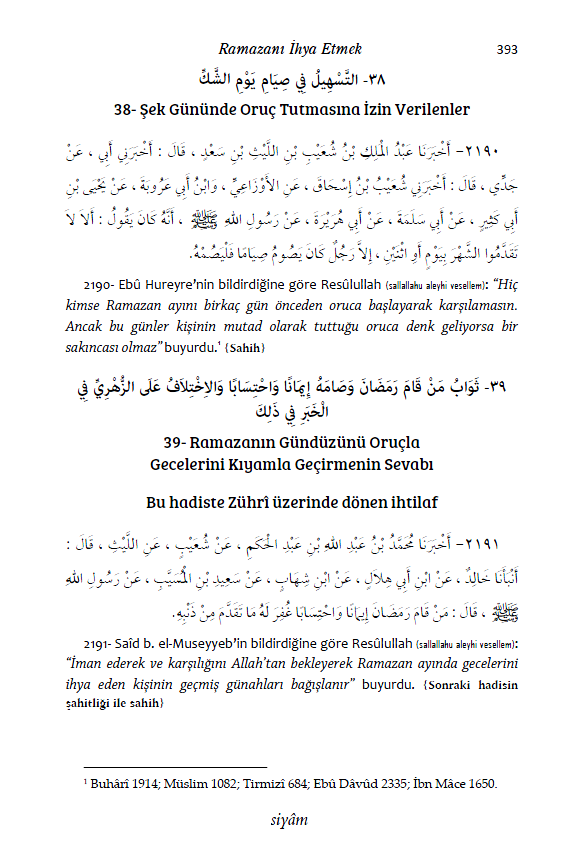Buhari Şerhi: İrşadu's-sârî (Kastallânî) 19 cilt - Görsel 4