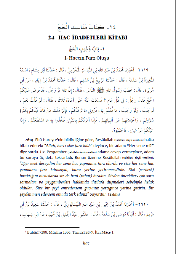 Buhari Şerhi: İrşadu's-sârî (Kastallânî) 19 cilt - Görsel 5