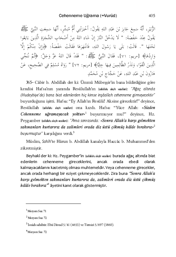 Şuabu'l-İman, Beyhaki (10 cilt) - Görsel 7