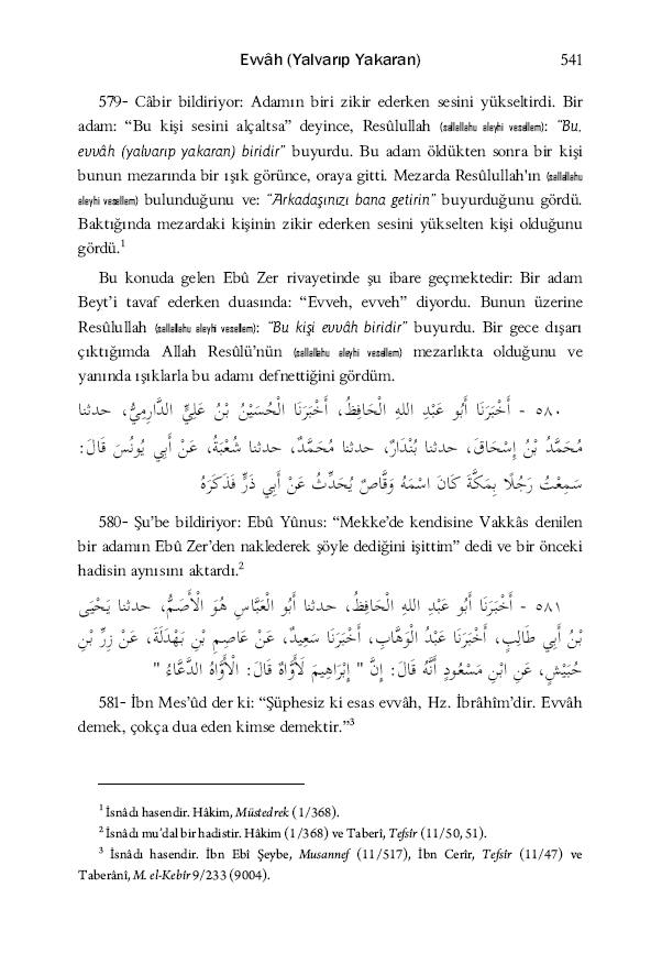 Şuabu'l-İman, Beyhaki (10 cilt) - Görsel 4